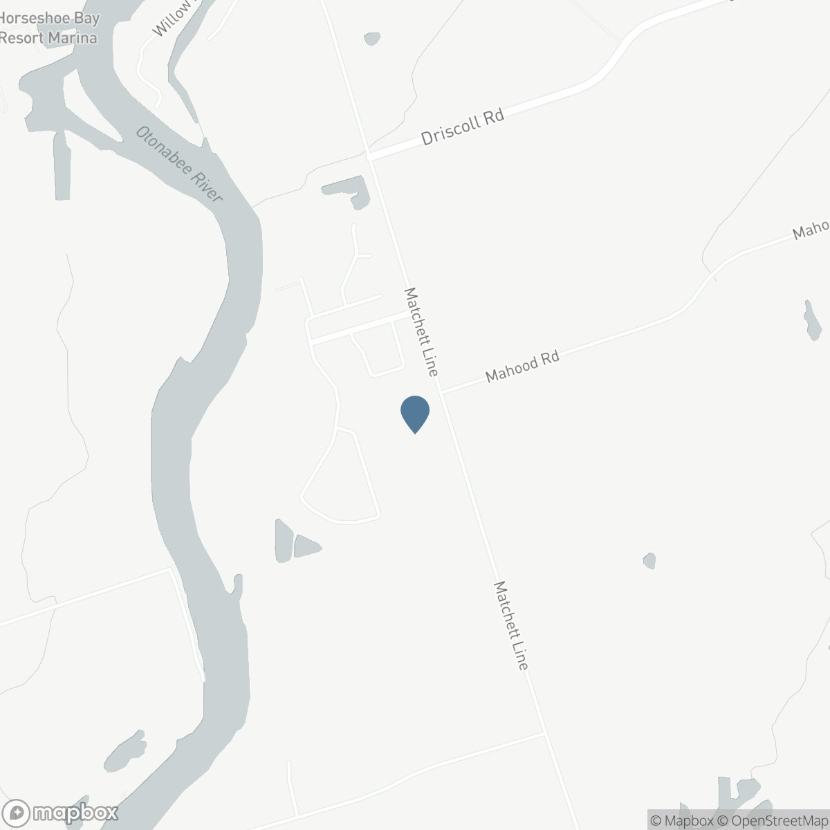 1786 MATCHETT LINE, Peterborough, Ontario K9J 6Y3